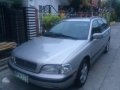 Volvo V40 Wagon 98 Model for sale-0