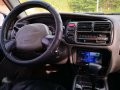 Suzuki Grand Vitara 2001 for sale-3