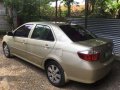 Toyota Vios g automatic 2006 for sale-4