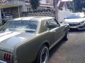 1966 Ford Mustang for sale-7