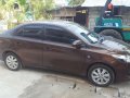 Toyota Vios 1.3E 2015 for sale -2