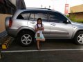 "RUSH SALE" Toyota Rav4 2nd gen AT (owner migrating abroad) 2001-7