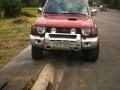 2004 Mitsubishi pajero fieldmaster For Sale -0