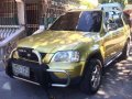 Honda CR-V 2001 for sale-0