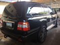 2007 Toyota Land Cruiser automatic for sale-1