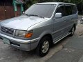 1999 Toyota Revo 1.8 GLX efi allpower AT mint condition for sale-1