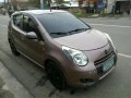 Fresh Suzuki Celerio Top of the Line For Sale -7