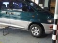 Mitsubishi Spacegear 1997 for sale -1