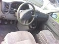 Kia Carnival 2002 for sale-2