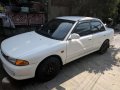 Mitsubishi Lancer glxi 1994 for sale -11