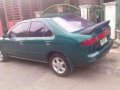 Nissan Sentra series 3 96 model for sale-2