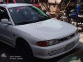 Mitsubishi Lancer glxi 1994 for sale -0