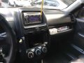 Honda CRV 2003 for sale-11