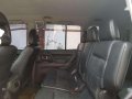 2005 Mitsubishi Pajero for sale -9