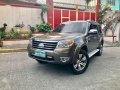 Ford Everest 2010 for sale -0