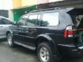 2005 Montero Sport for sale -0