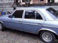 Mercedes Benz w123 200 body vintage cars 1978 -1