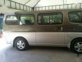 2008 Nissan Urvan Estate for sale -1