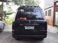 Mitsubishi Adventure glx2 model 2007 diesel for sale -4