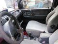 Pajero 1992 diesel automatic for sale -3