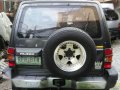 Pajero 1992 diesel automatic for sale -4