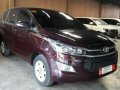 2017 Toyota INNOVA 2.8 E for sale -10