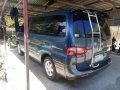 Hyundai Starex diesel 1999 for sale -3