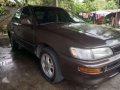 Toyota Corolla XL 1996 Gli Engine for sale -7