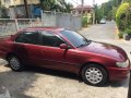 Toyota Corolla GLI 1994 for sale -2