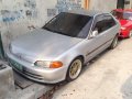 Honda Civic 1995 for sale -0