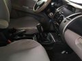 Montero Sport GLX V 2012 Manual for sale -4