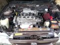 Toyota Corolla XL 1996 Gli Engine for sale -1
