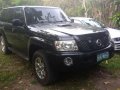 Nissan Patrol super safari 2007 for sale -6