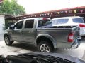 2007 Isuzu Dmax LS 4X2 Automatic for sale -1