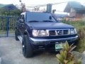 2000 Nissan Frontier for sale -2