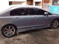 2007 Honda Civic 1.8s AT for sale -2
