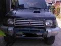 2007 Mitsubishi Pajero 4x4 SUV for sale -9