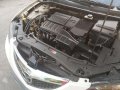 2011 Mazda 3 - 1.6 - 348k for sale -5