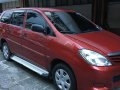 Toyota Innova J 2009 for sale-0