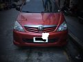 Toyota Innova J 2009 for sale-4