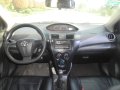 Toyota Vios 1.3J 2010 for sale-2