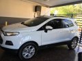 Ford Ecosport 2016 Trend for sale-1