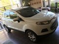 Ford Ecosport 2016 Trend for sale-3