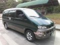 1998 Hyundai STAREX Jumbo Diesel AUTOMATIC p165T for sale-1