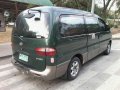 1998 Hyundai STAREX Jumbo Diesel AUTOMATIC p165T for sale-2