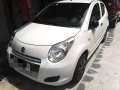 2015 Suzuki Celerio Manual Low Mileage for sale -1