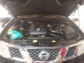 Nissan Navara 2009 Manual 4WD for sale -4