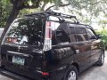 Mitsubishi Adventure glx2 model 2007 diesel for sale -2