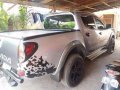 Mitsubishi Strada GLX 4x2 Turbo 2009 for sale -2