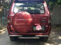 Isuzu Sportivo 2010 for sale -1